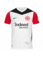 Eintracht Frankfurt Kotipaita 2024-25 Lyhythihainen